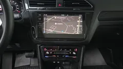 2023 Volkswagen Tiguan 2.0 TDI 4Motion Prestige — фото 13