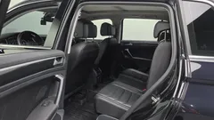 2023 Volkswagen Tiguan 2.0 TDI 4Motion Prestige — фото 15