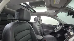 2023 Volkswagen Tiguan 2.0 TDI 4Motion Prestige — фото 20