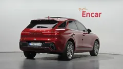 2023 Genesis GV70 3.5T Gasoline AWD — фото 2