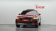 2023 Genesis GV70 3.5T Gasoline AWD — фото 3