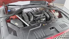 2023 Genesis GV70 3.5T Gasoline AWD — фото 6