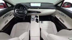 2023 Genesis GV70 3.5T Gasoline AWD — фото 7