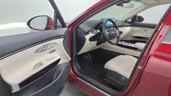 2023 Genesis GV70 3.5T Gasoline AWD — фото 10