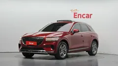2023 Genesis GV70 3.5T Gasoline AWD — фото 11