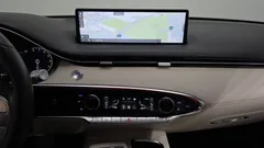 2023 Genesis GV70 3.5T Gasoline AWD — фото 17