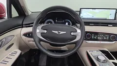 2023 Genesis GV70 3.5T Gasoline AWD — фото 18