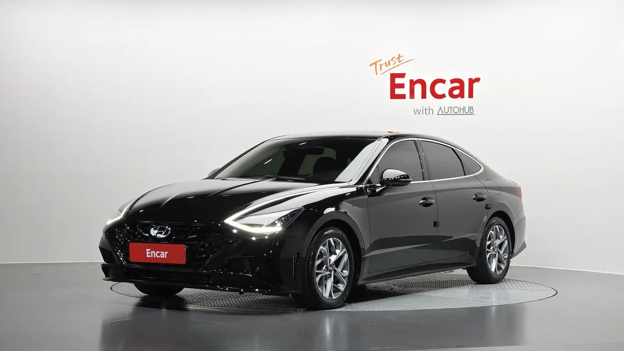 2023 Hyundai Sonata 2.0