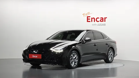 2023 Hyundai Sonata 2.0