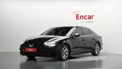 2023 Hyundai Sonata 2.0 — фото 1