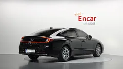 2023 Hyundai Sonata 2.0 — фото 2