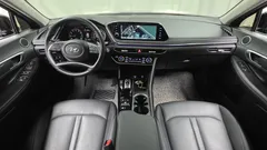 2023 Hyundai Sonata 2.0 — фото 7