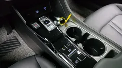 2023 Hyundai Sonata 2.0 — фото 9