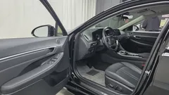 2023 Hyundai Sonata 2.0 — фото 10