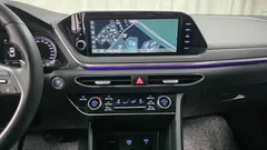 2023 Hyundai Sonata 2.0 — фото 13