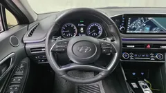 2023 Hyundai Sonata 2.0 — фото 14