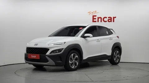 2023 Hyundai Kona Smart