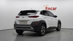 2023 Hyundai Kona Smart — фото 2