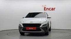 2023 Hyundai Kona Smart — фото 3