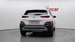 2023 Hyundai Kona Smart — фото 4