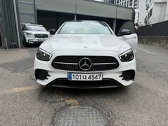 2023 Mercedes-Benz E-Class E350 4MATIC AMG Line — фото 3