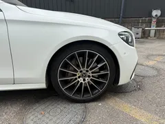 2023 Mercedes-Benz E-Class E350 4MATIC AMG Line — фото 5