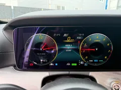 2023 Mercedes-Benz E-Class E350 4MATIC AMG Line — фото 7