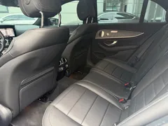 2023 Mercedes-Benz E-Class E350 4MATIC AMG Line — фото 9