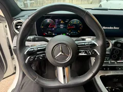 2023 Mercedes-Benz E-Class E350 4MATIC AMG Line — фото 15