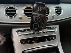 2023 Mercedes-Benz E-Class E350 4MATIC AMG Line — фото 17