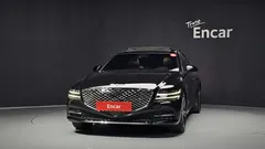 2023 Genesis G80 Gasoline 3.5 Turbo AWD — фото 3