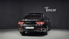 2023 Genesis G80 Gasoline 3.5 Turbo AWD — фото 4