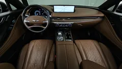 2023 Genesis G80 Gasoline 3.5 Turbo AWD — фото 7