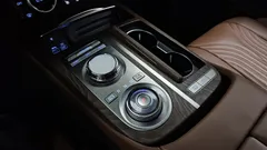 2023 Genesis G80 Gasoline 3.5 Turbo AWD — фото 9