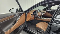 2023 Genesis G80 Gasoline 3.5 Turbo AWD — фото 10