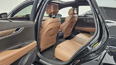 2023 Genesis G80 Gasoline 3.5 Turbo AWD — фото 11