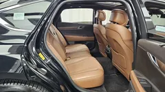 2023 Genesis G80 Gasoline 3.5 Turbo AWD — фото 12