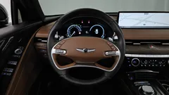 2023 Genesis G80 Gasoline 3.5 Turbo AWD — фото 13