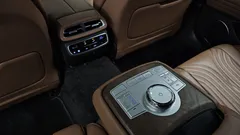 2023 Genesis G80 Gasoline 3.5 Turbo AWD — фото 19