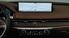 2023 Genesis G80 Gasoline 3.5 Turbo AWD — фото 20
