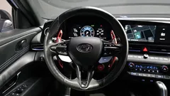 2022 Hyundai Avante 2.0 N — фото 17
