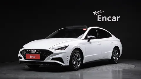 2022 Hyundai Sonata 2.0