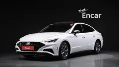 2022 Hyundai Sonata 2.0 — фото 1