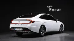 2022 Hyundai Sonata 2.0 — фото 2