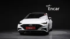 2022 Hyundai Sonata 2.0 — фото 3