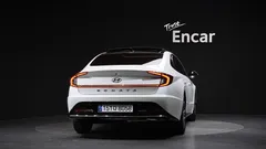 2022 Hyundai Sonata 2.0 — фото 4