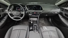 2022 Hyundai Sonata 2.0 — фото 7