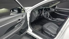 2022 Hyundai Sonata 2.0 — фото 10