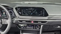 2022 Hyundai Sonata 2.0 — фото 14