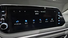 2022 Hyundai Sonata 2.0 — фото 16